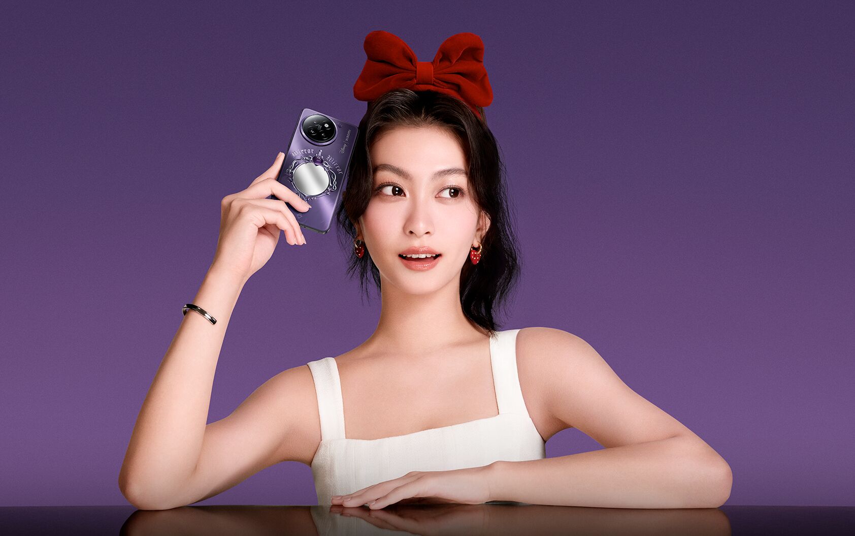Xiaomi Civi 4 Pro Disney Edición Snow White 12 512GB