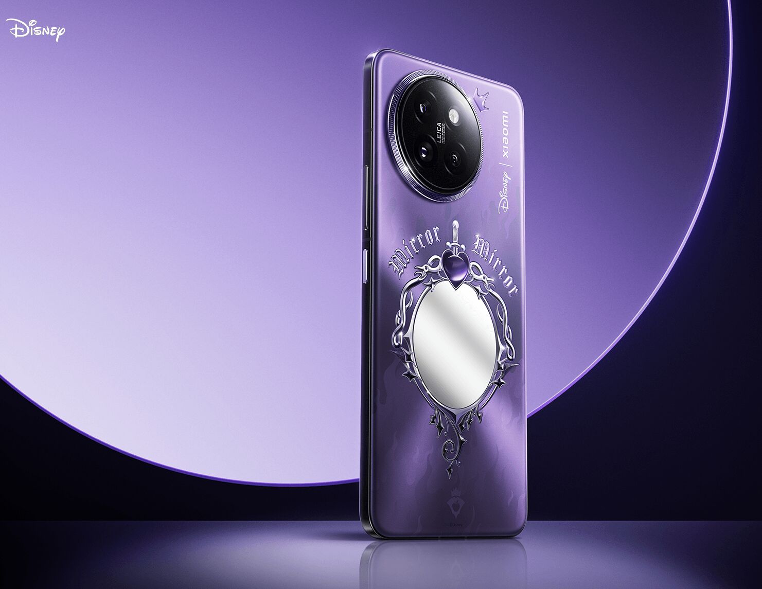 Xiaomi Civi 4 Pro Disney Edición Snow White 12 512GB