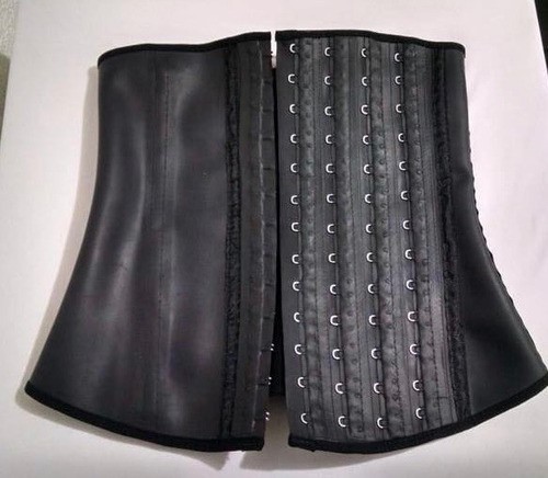 Faja Reductora Colombiana Original Mujer Latex 