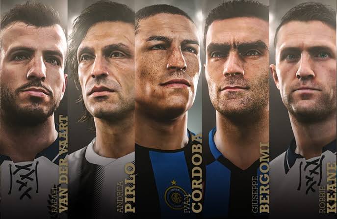 Efootball Pes 2020 - Xbox One - Galz