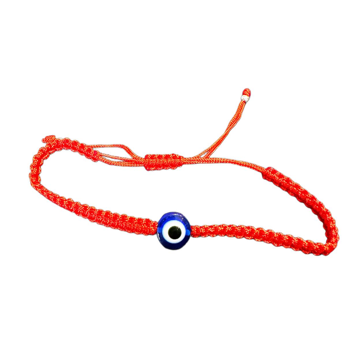 Kit de Cuarzos para la Abundancia: La Energía que Necesitas para Atraer Riqueza y Éxito  GRATIS pulsera ojo turco