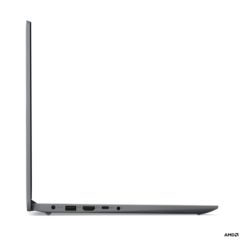Laptop Lenovo IdeaPad 82VG00BCLM1 15AMN7 15.6" AMD Athlon Silver 7120U 8GB 256GB SSD