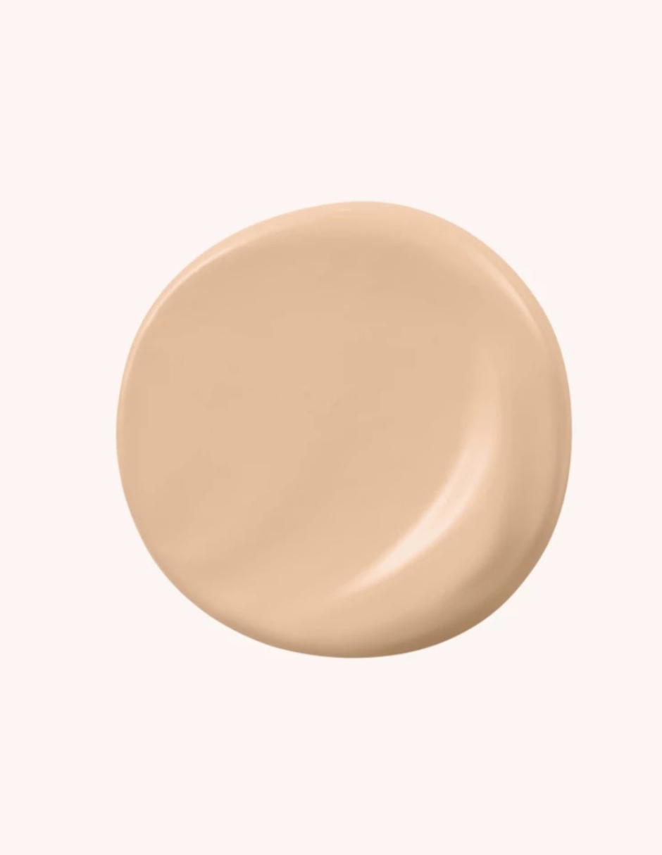 Corrector de larga duración Power Plush 3N