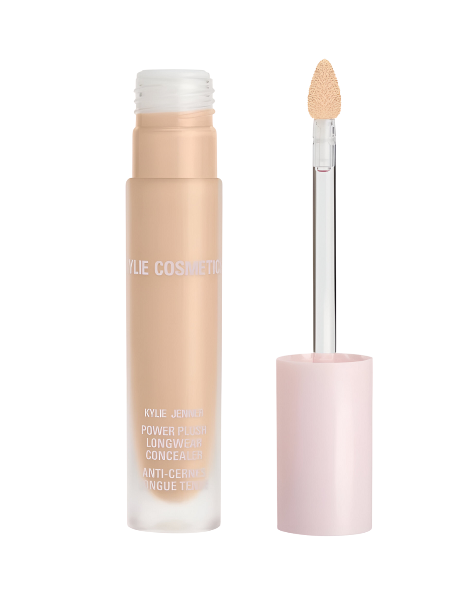 Corrector de larga duración Power Plush 3N