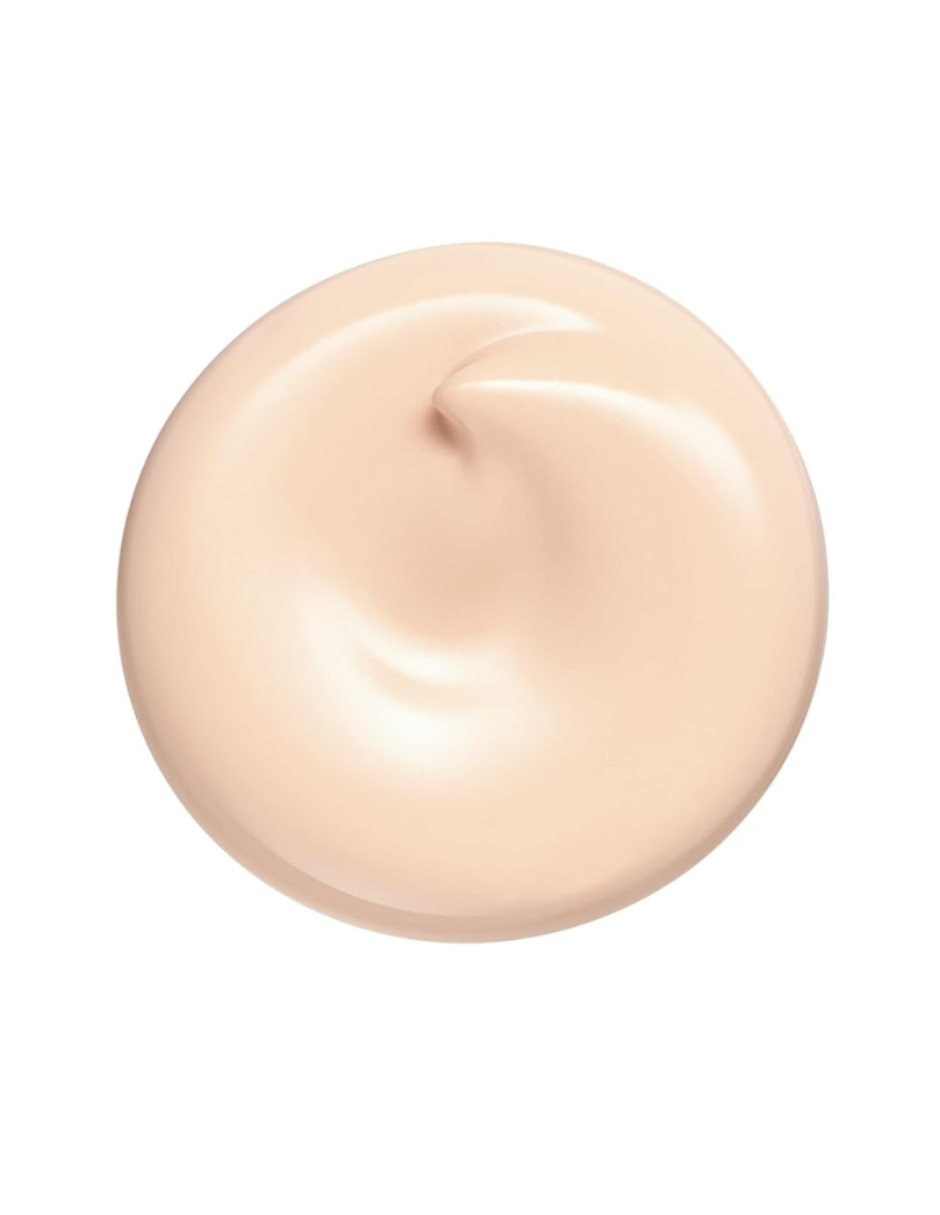 Base de Maquillaje Shiseido Infinite Treatment SPF 30 