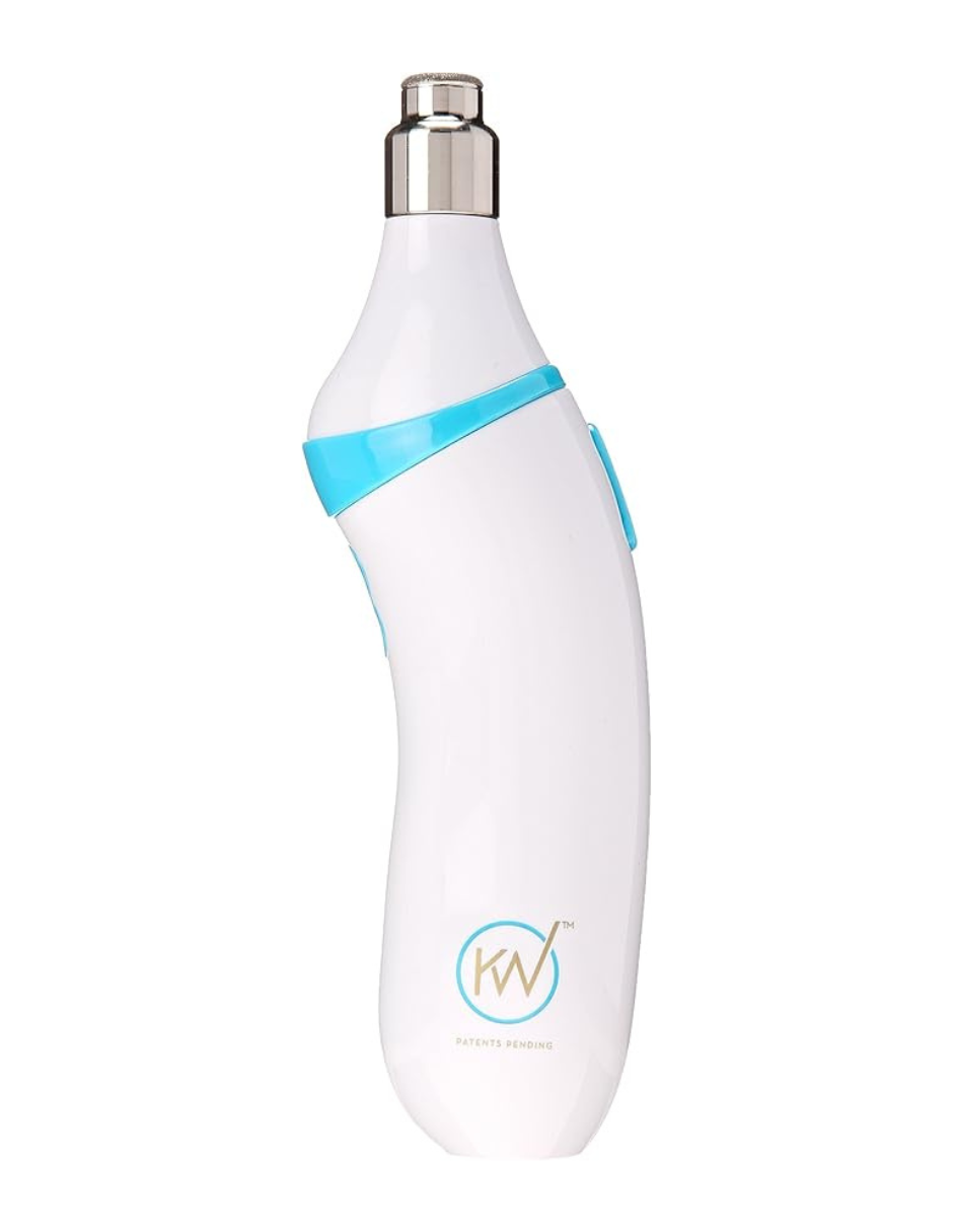 Kelley West Kit De Microdermoabrasión