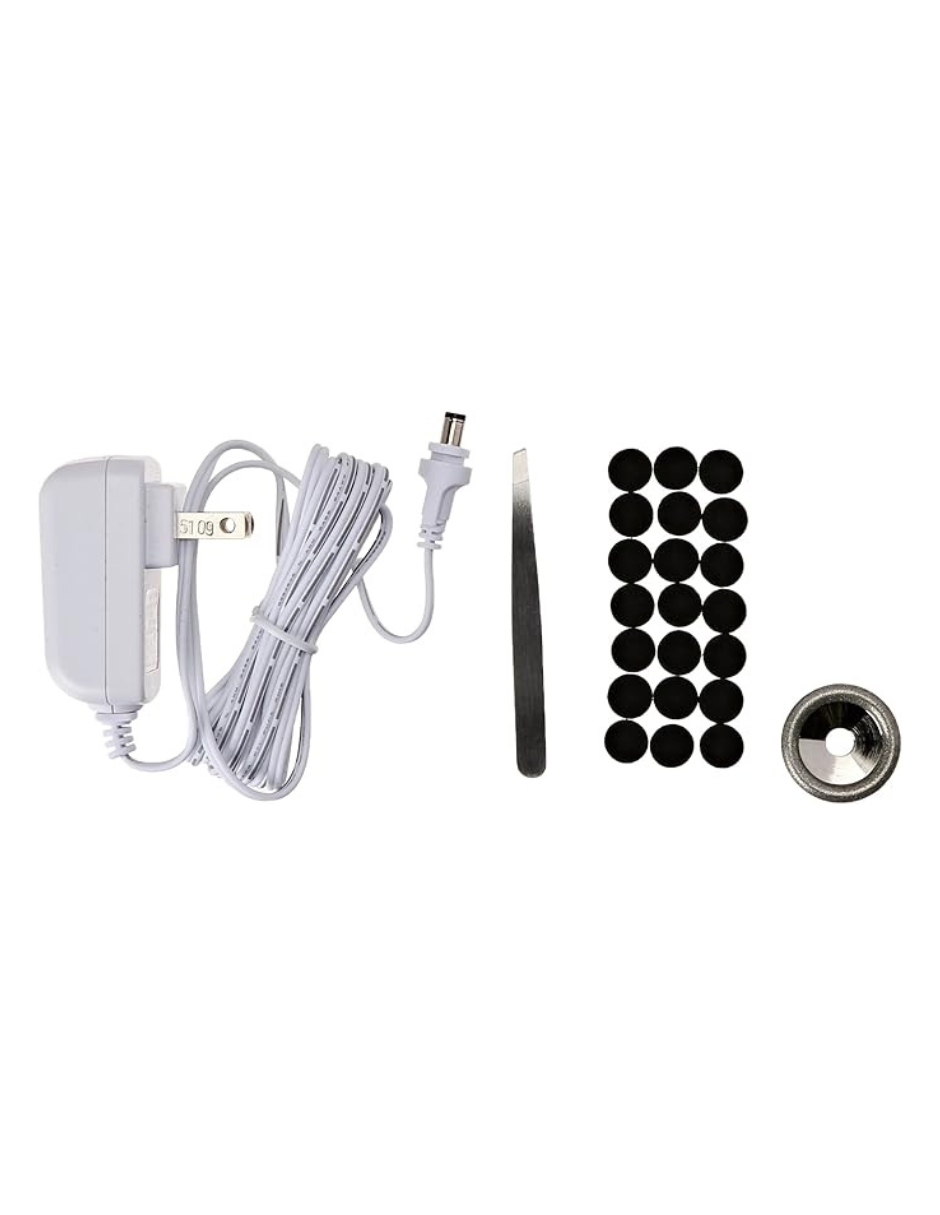 Kelley West Kit De Microdermoabrasión
