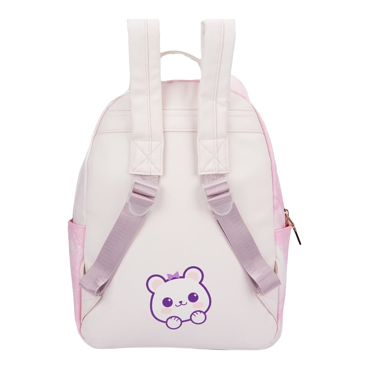 Mochila Escolar Pretty Bear para niña