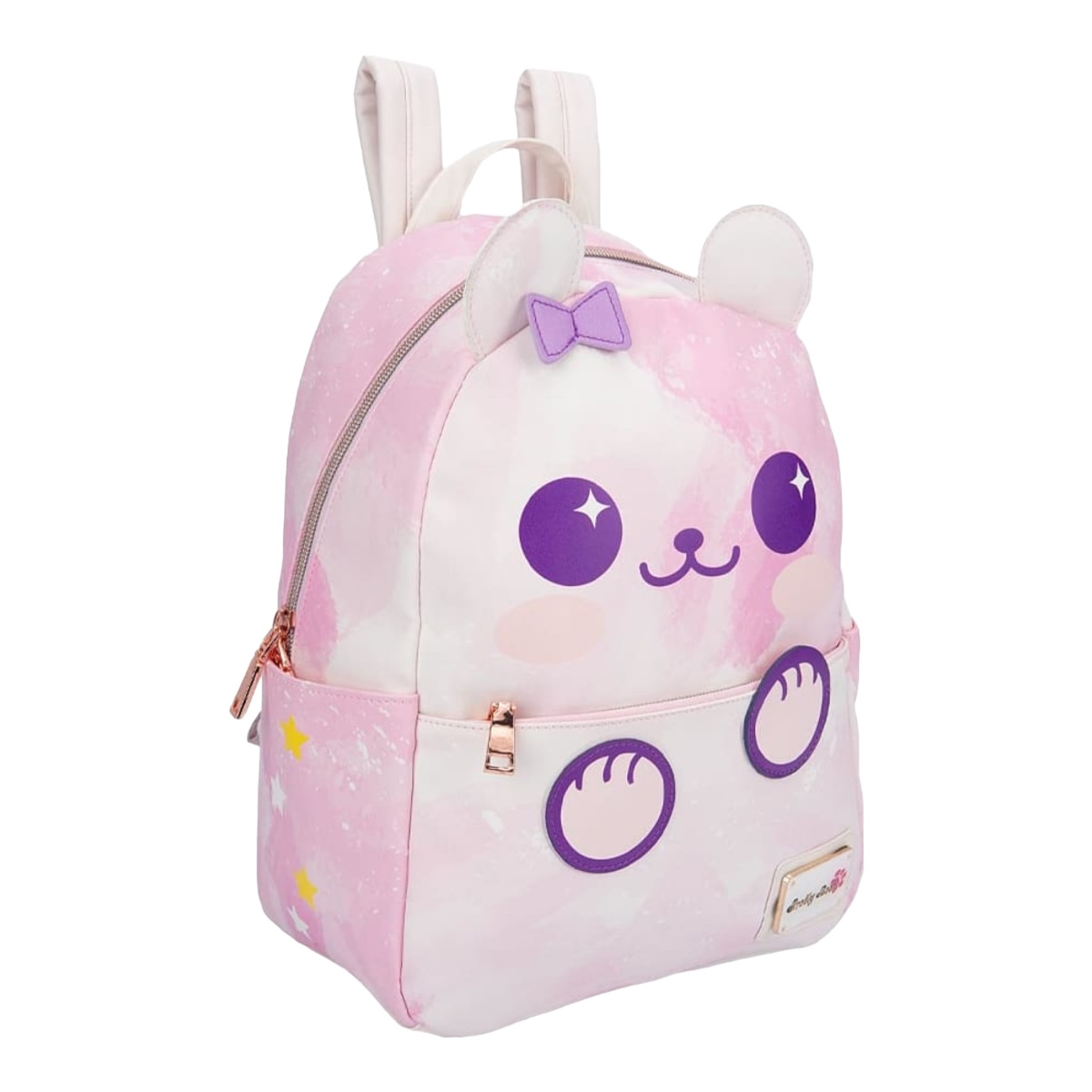Mochila Escolar Pretty Bear para niña