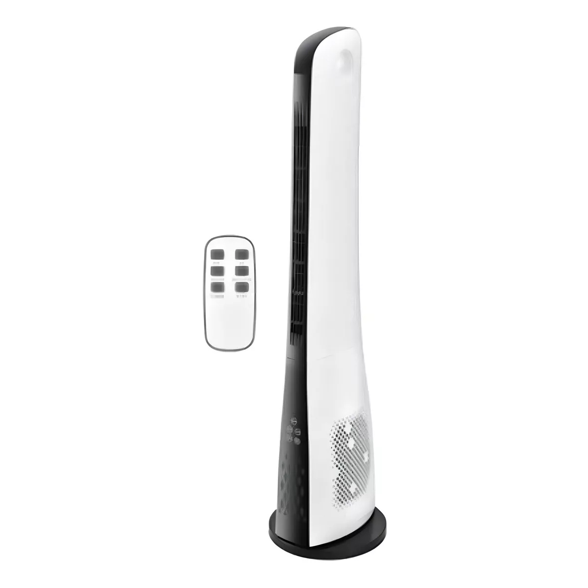 Ventilador De Torre Hamilton Beach