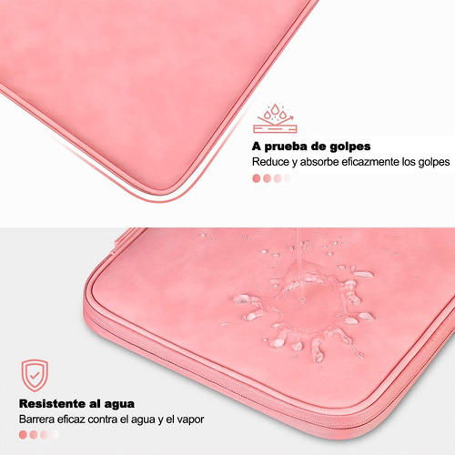 Maletin Para Laptop Impermeable Funda Para Tableta