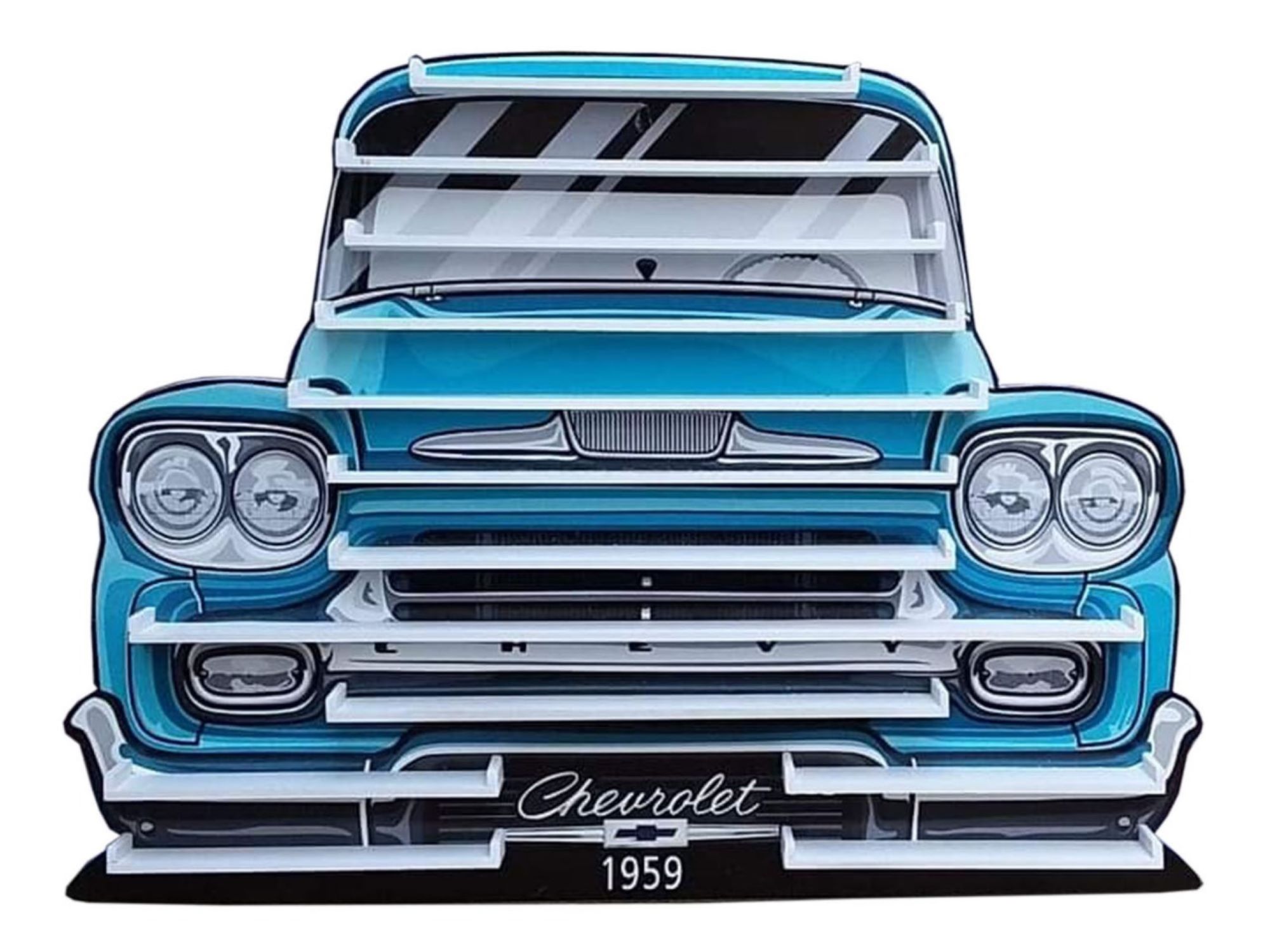 Exhibidor para autos hot wheels 