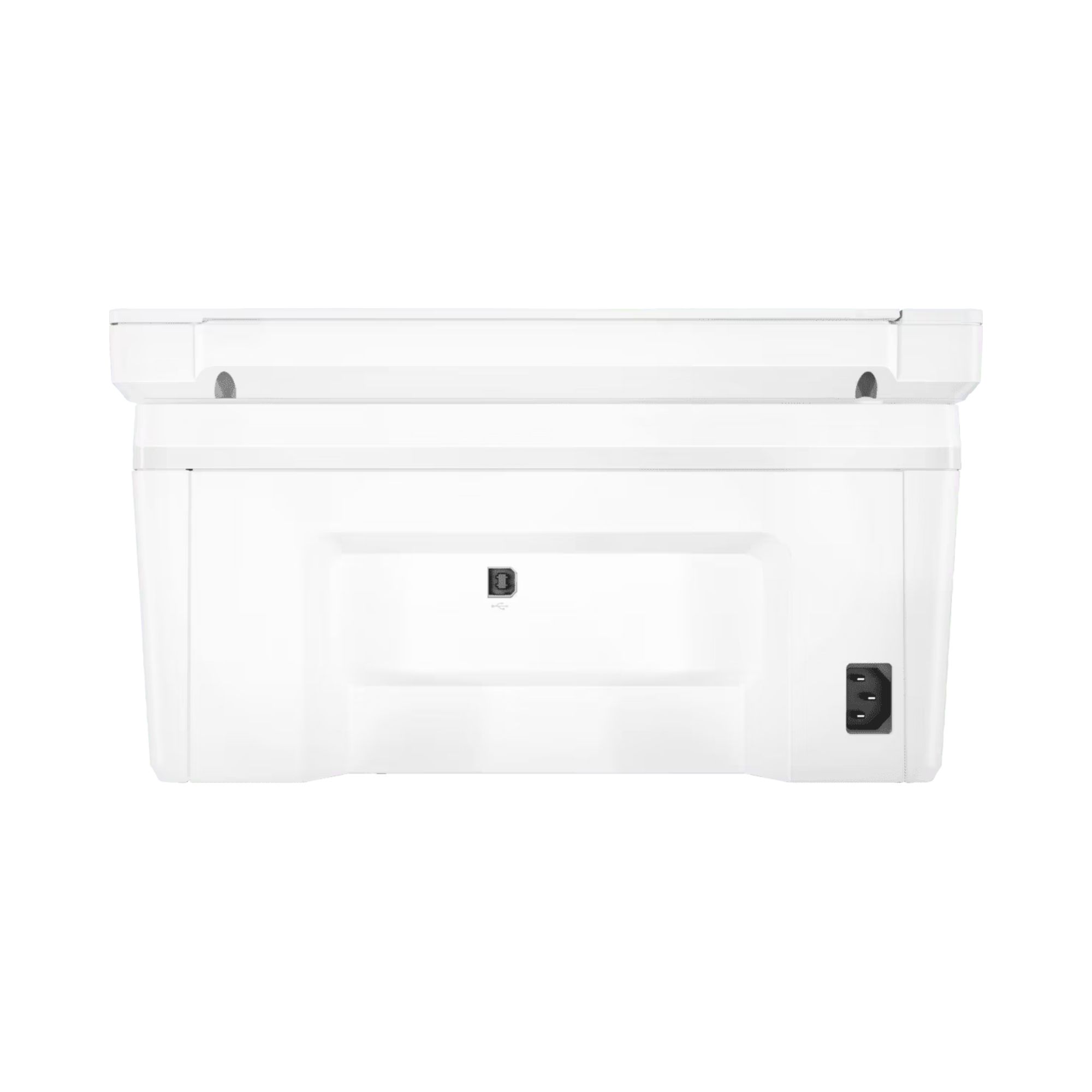 Impresora Multifuncional HP LaserJet M141w, Láser, USB, Wi-Fi, Bluetooth, 21 ppm Negro
