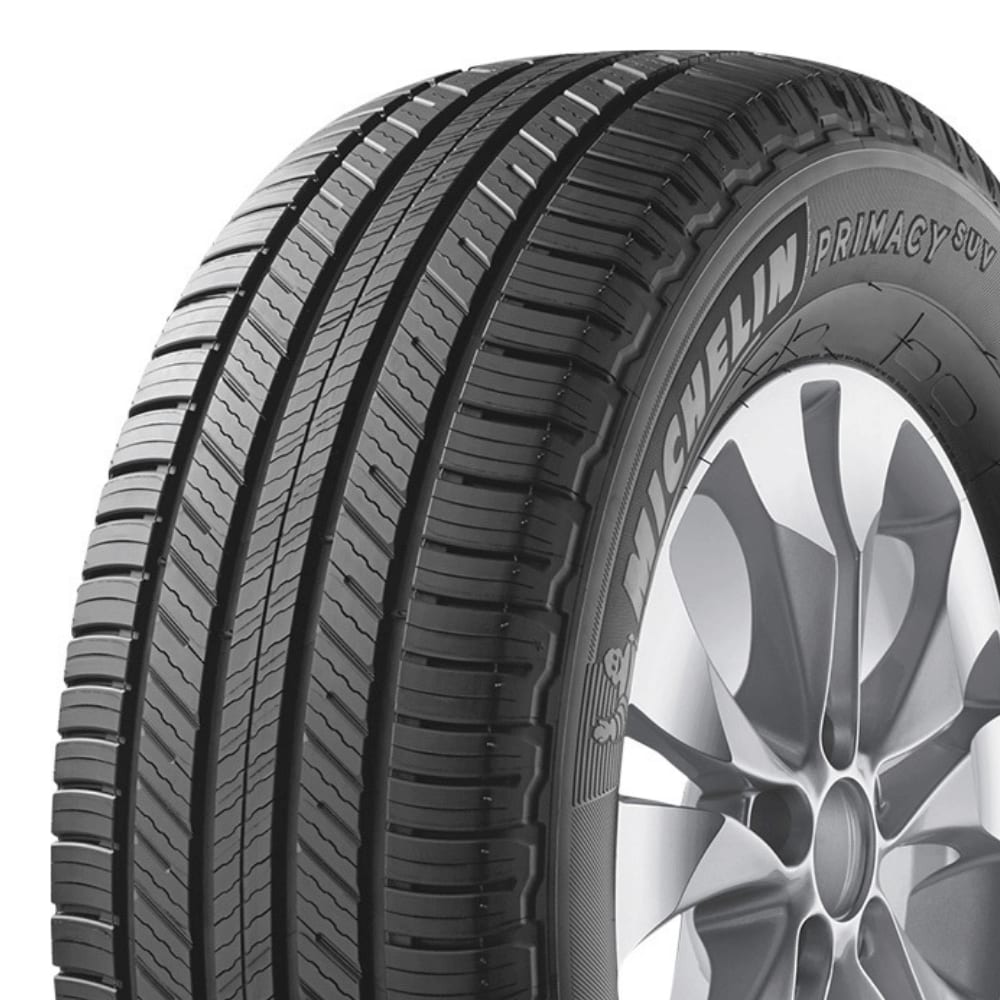 Llanta 225/65 R17 MICHELIN PRIMACY SUV+ 106H