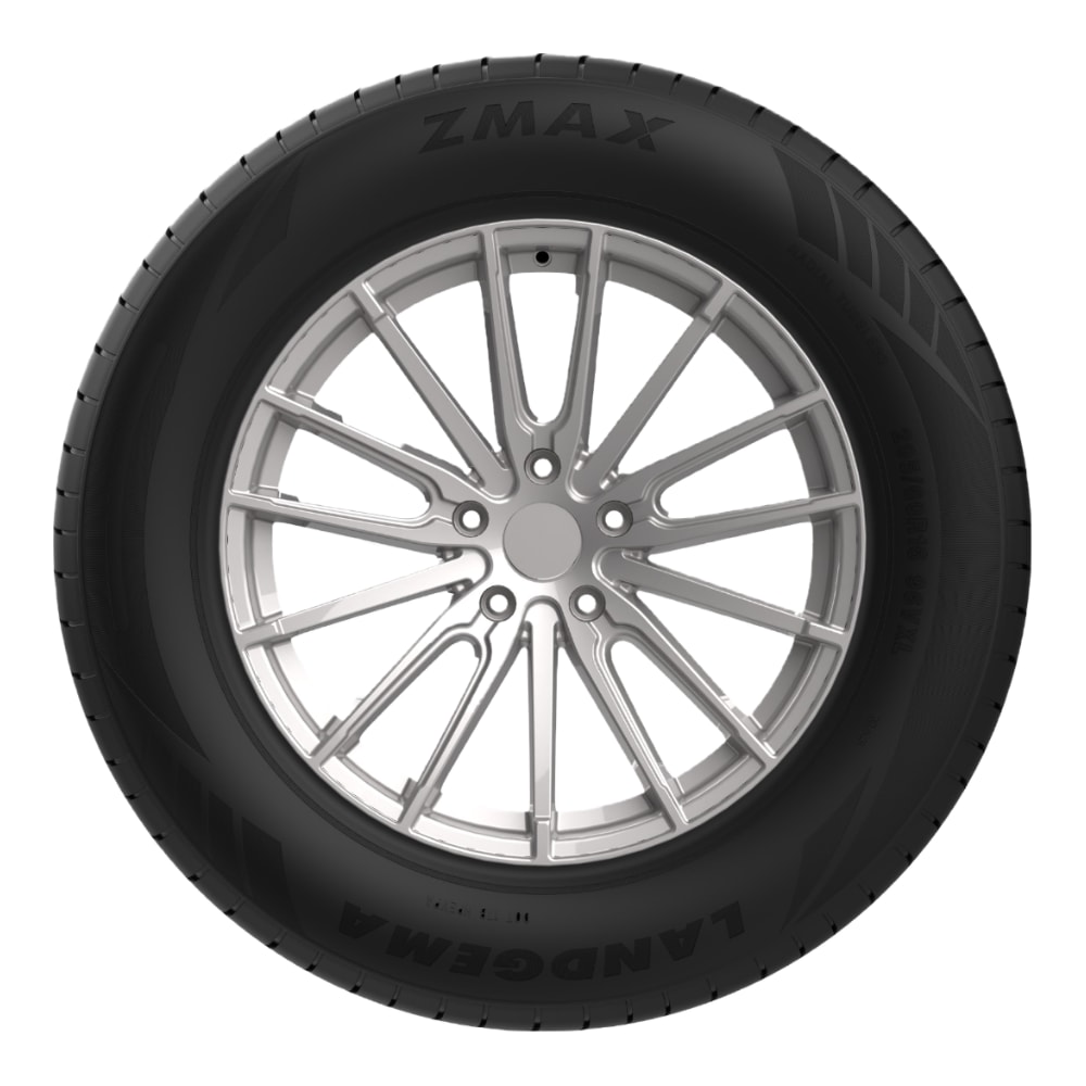 Llanta 175/70 R14 ZMAX LANDGEMA 88T
