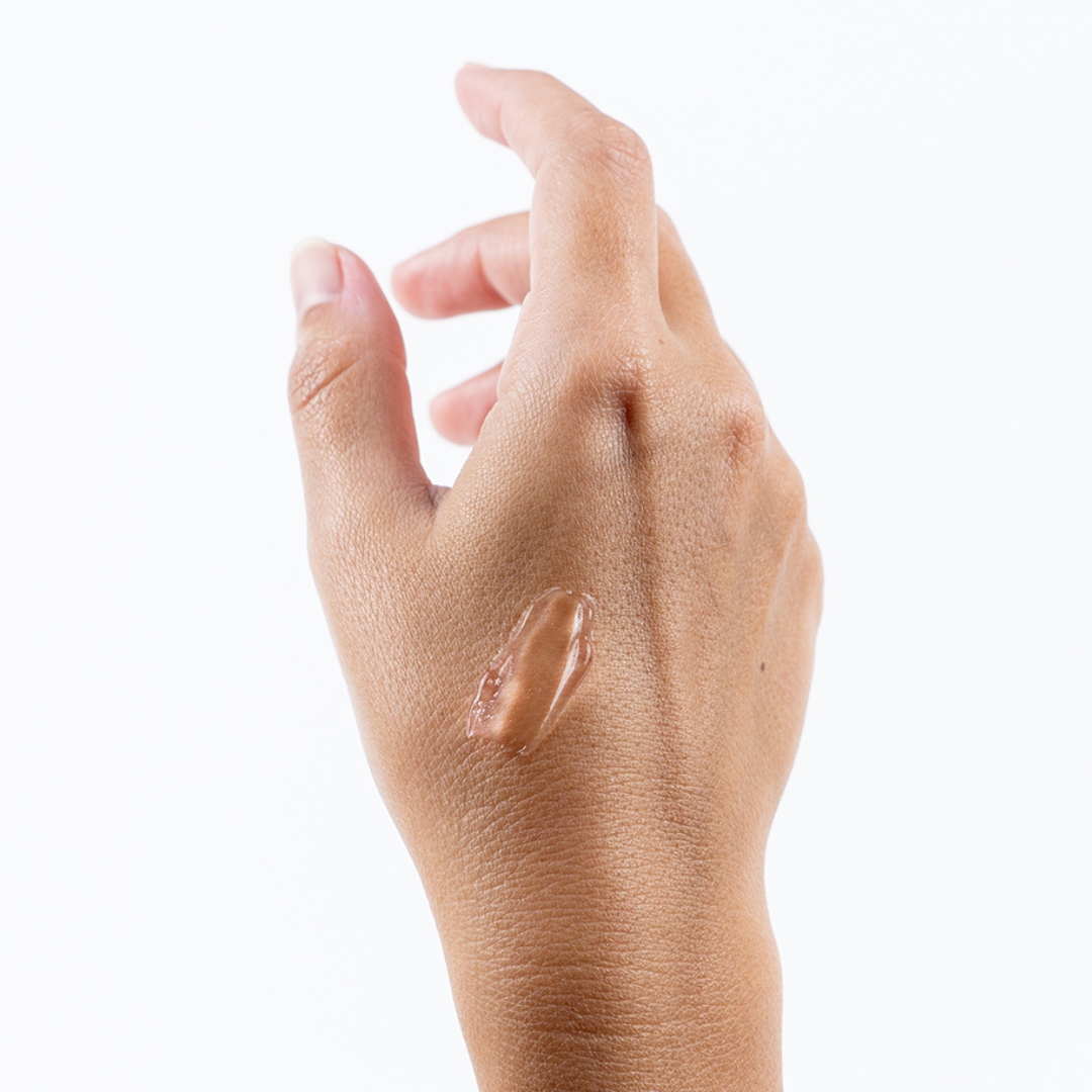 Gel Colágeno Contorno de Ojos 30gr She is skincare
