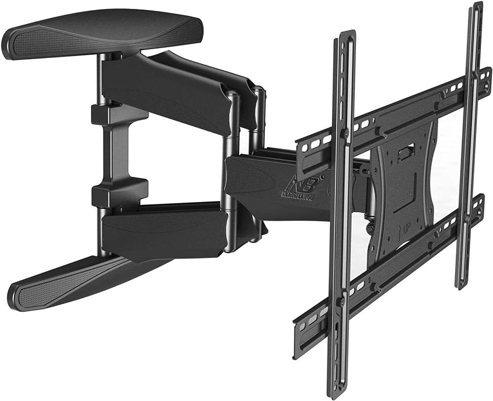 Soporte TV North Bayou P6 - Full Motion Cantilever Mount, 70 Pulgadas