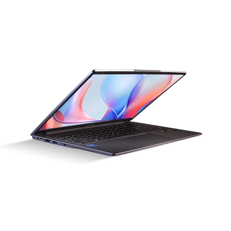 Lanix X Book de 15.6'', Intel Core i7-1255U, 32 GB RAM, 1 TB SSD, Windows 11 Pro, Negro