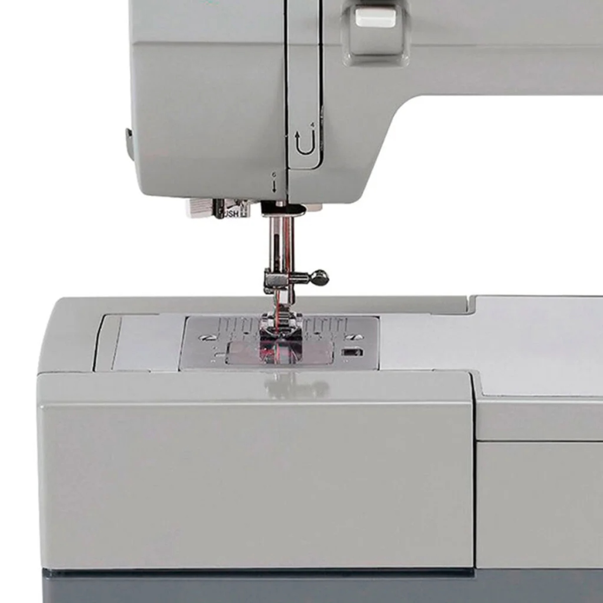 Máquina de Coser Singer 4423 Facilita Pro, 23 Puntadas Gris ORTY8