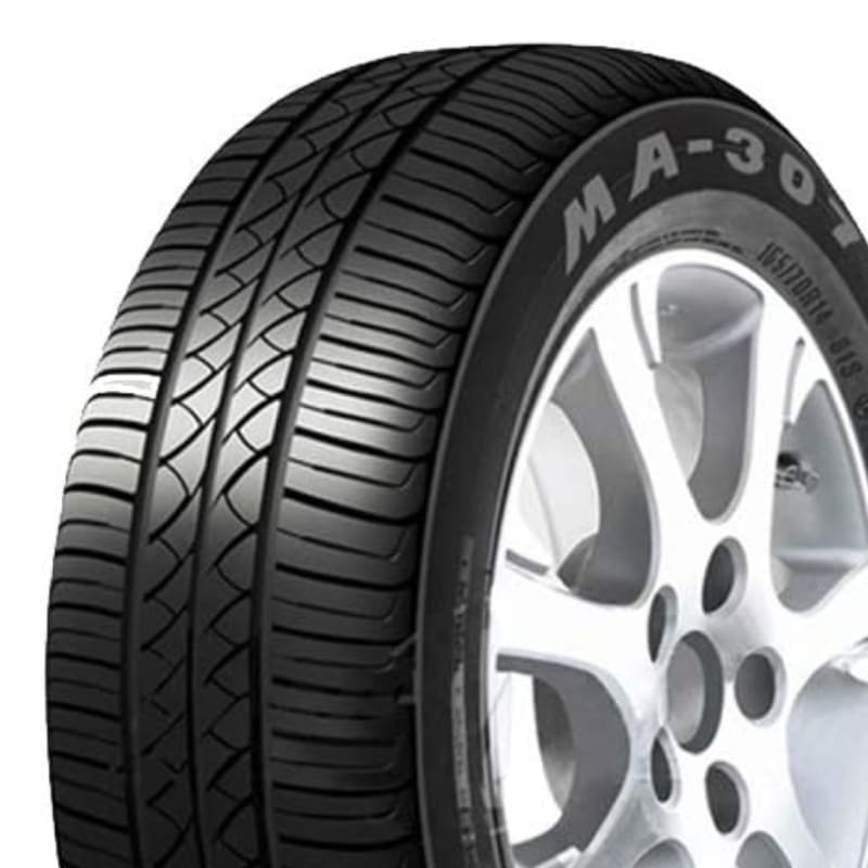 Llanta 175/60 R15 MAXXIS MA-307 81H