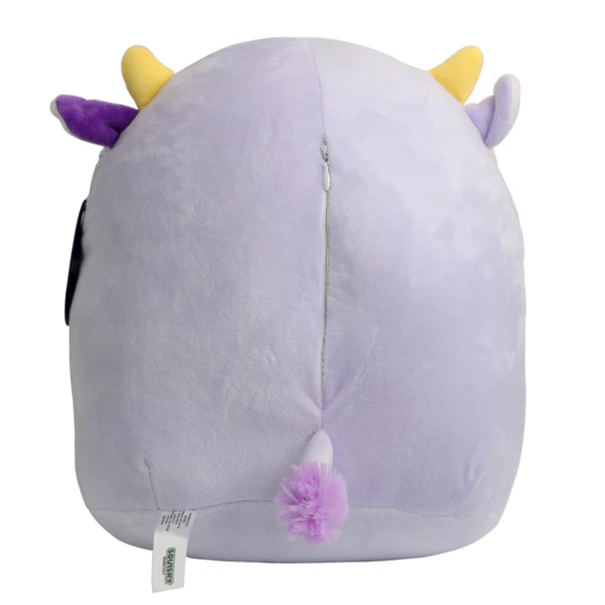 Bocina Peluche Vaca Fussion Portátil Bluetooth ENDY1