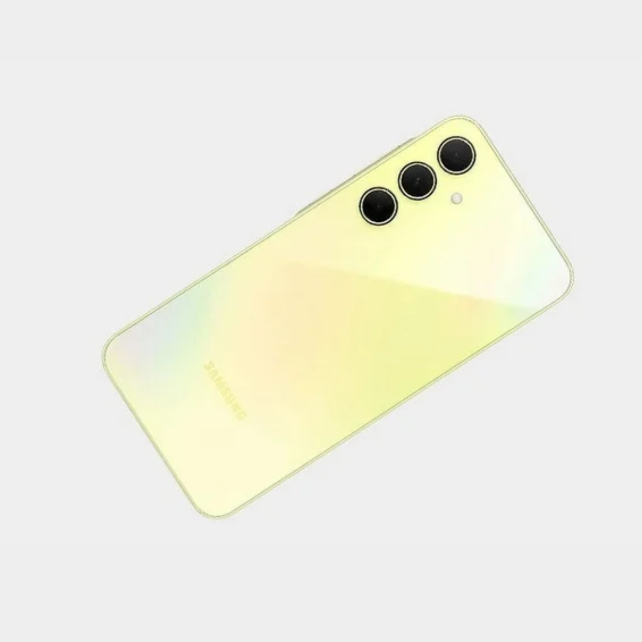 Samsung Celular Galaxy A35 5G LIMA 8GB RAM 256GB