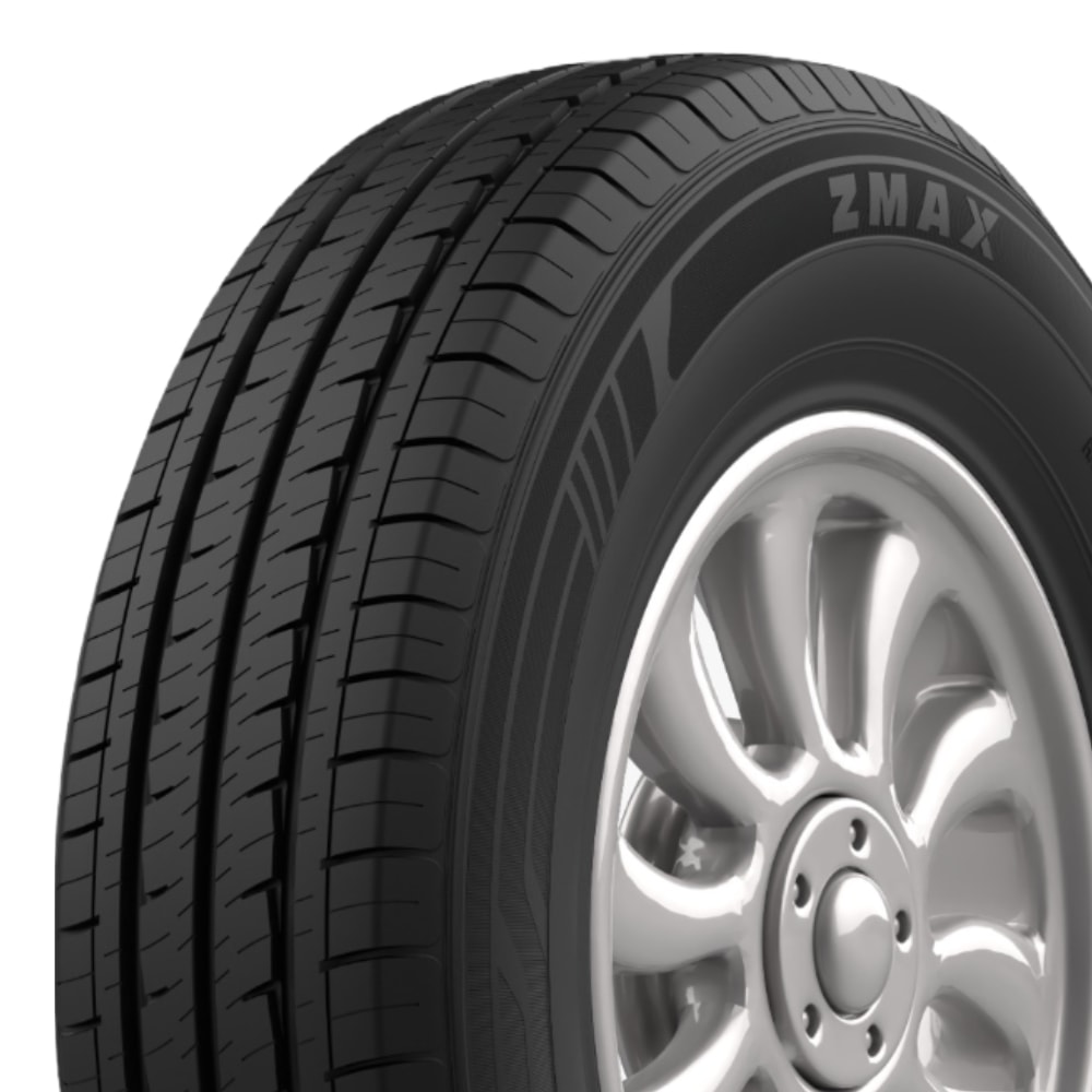 Llanta 195 R15 ZMAX VANMEJOR C30 106/104R