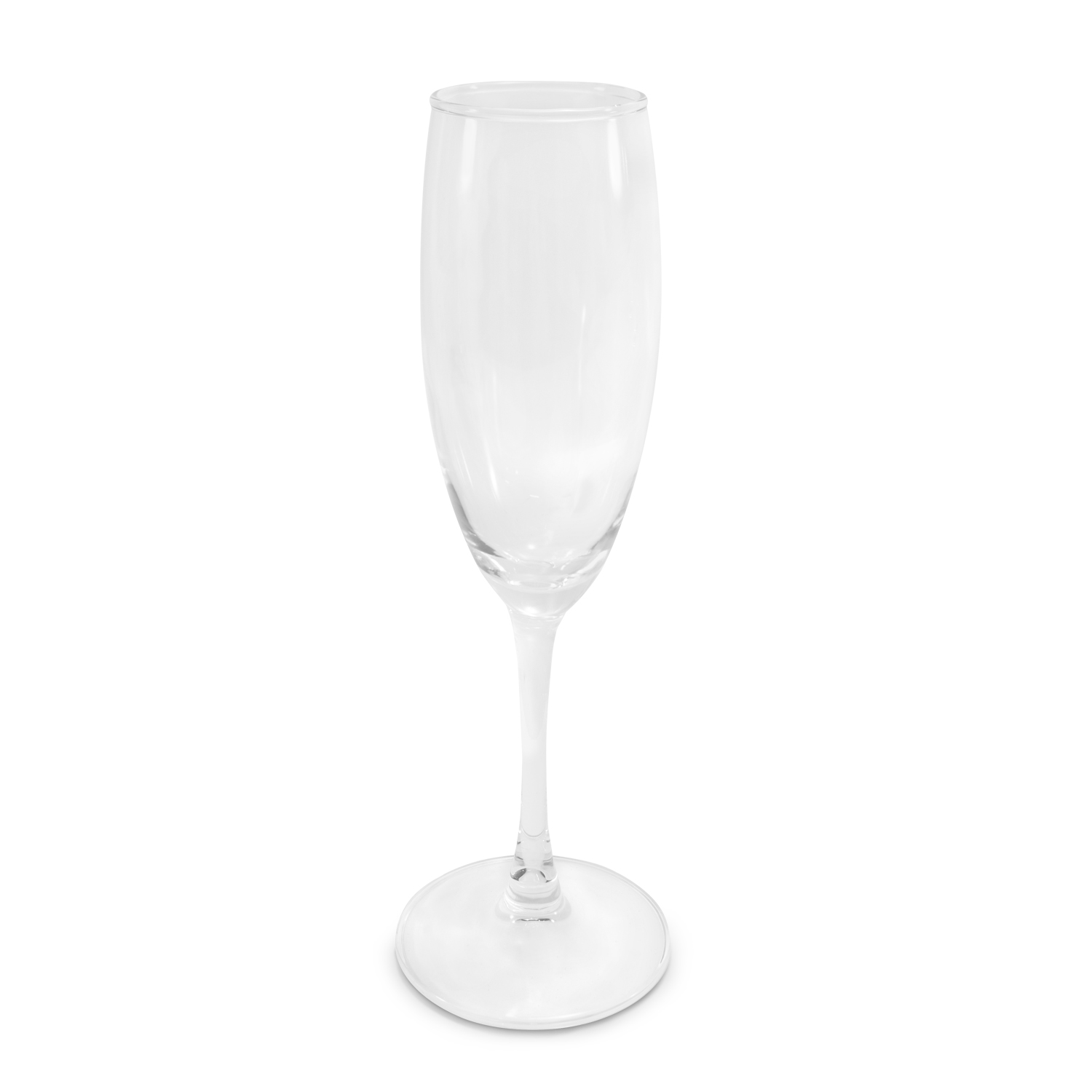 Juego de 6 copas para champagne 200 ml