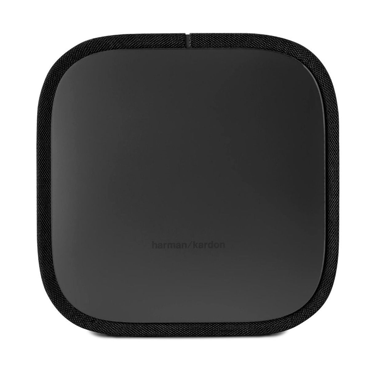 Subwoofer Citation Sub S Harman Kardon Inalambrica Negra Reacondicionado