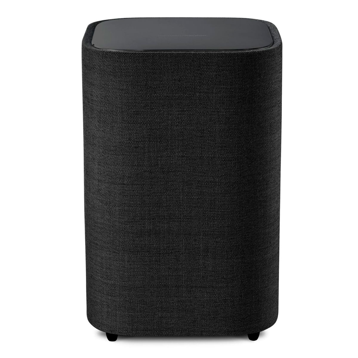 Subwoofer Citation Sub S Harman Kardon Inalambrica Negra Reacondicionado