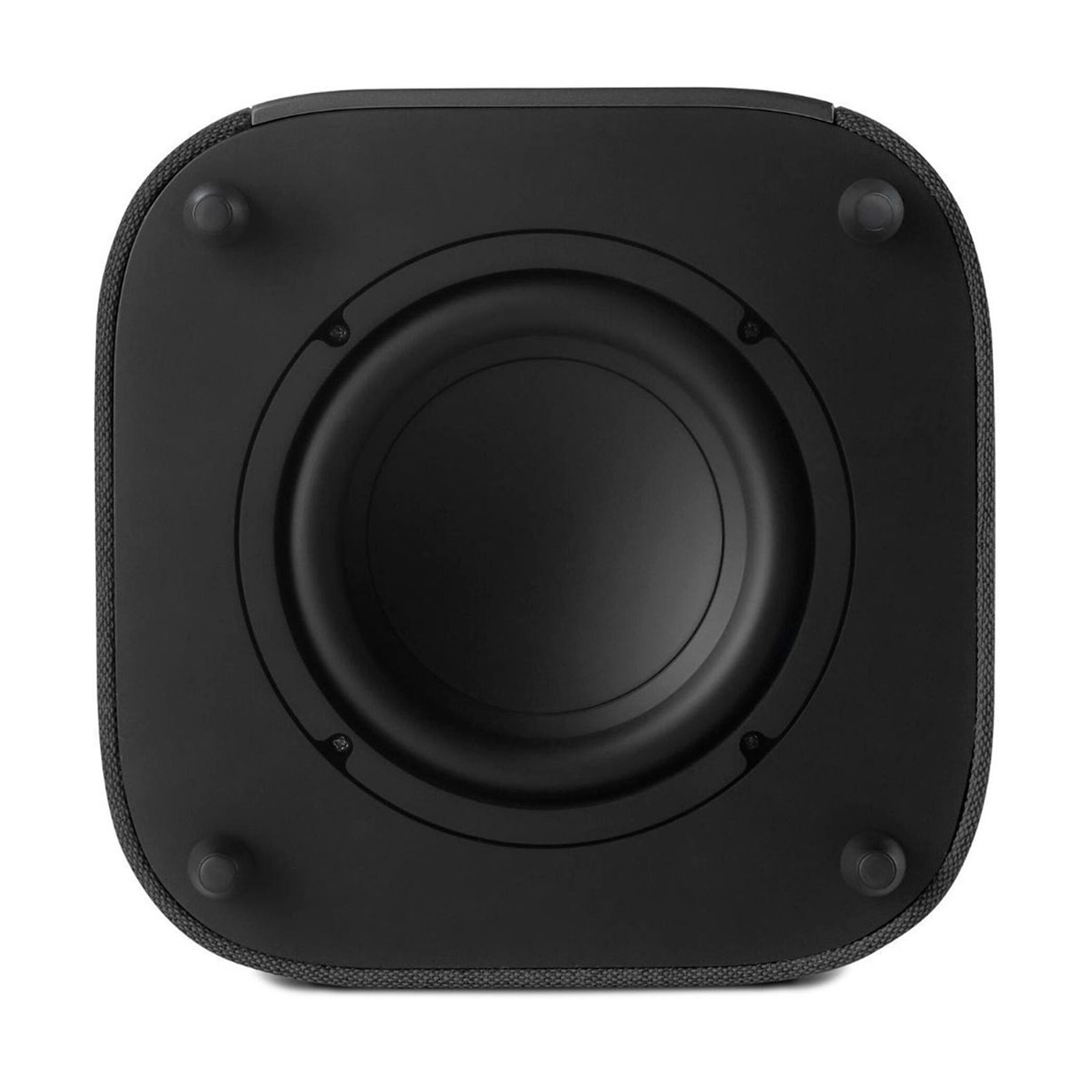 Subwoofer Citation Sub S Harman Kardon Inalambrica Negra Reacondicionado