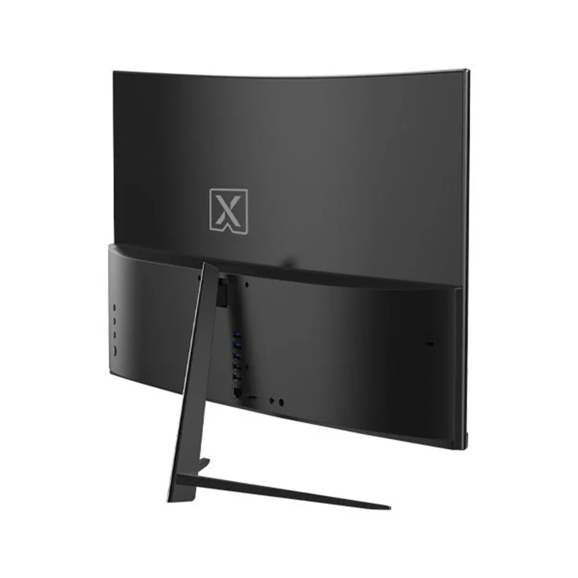 Lanix All in One X240 de 23.8'' Curvo, Intel Core i5-12450H, 8 GB RAM, 512 GB SSD, Windows 11 Pro, Negro