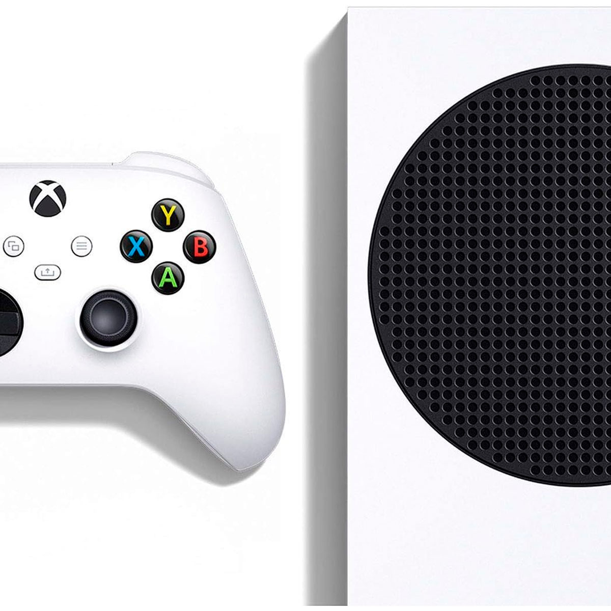 Consola XBOX Series S Standard 512 GB Reacondicionada