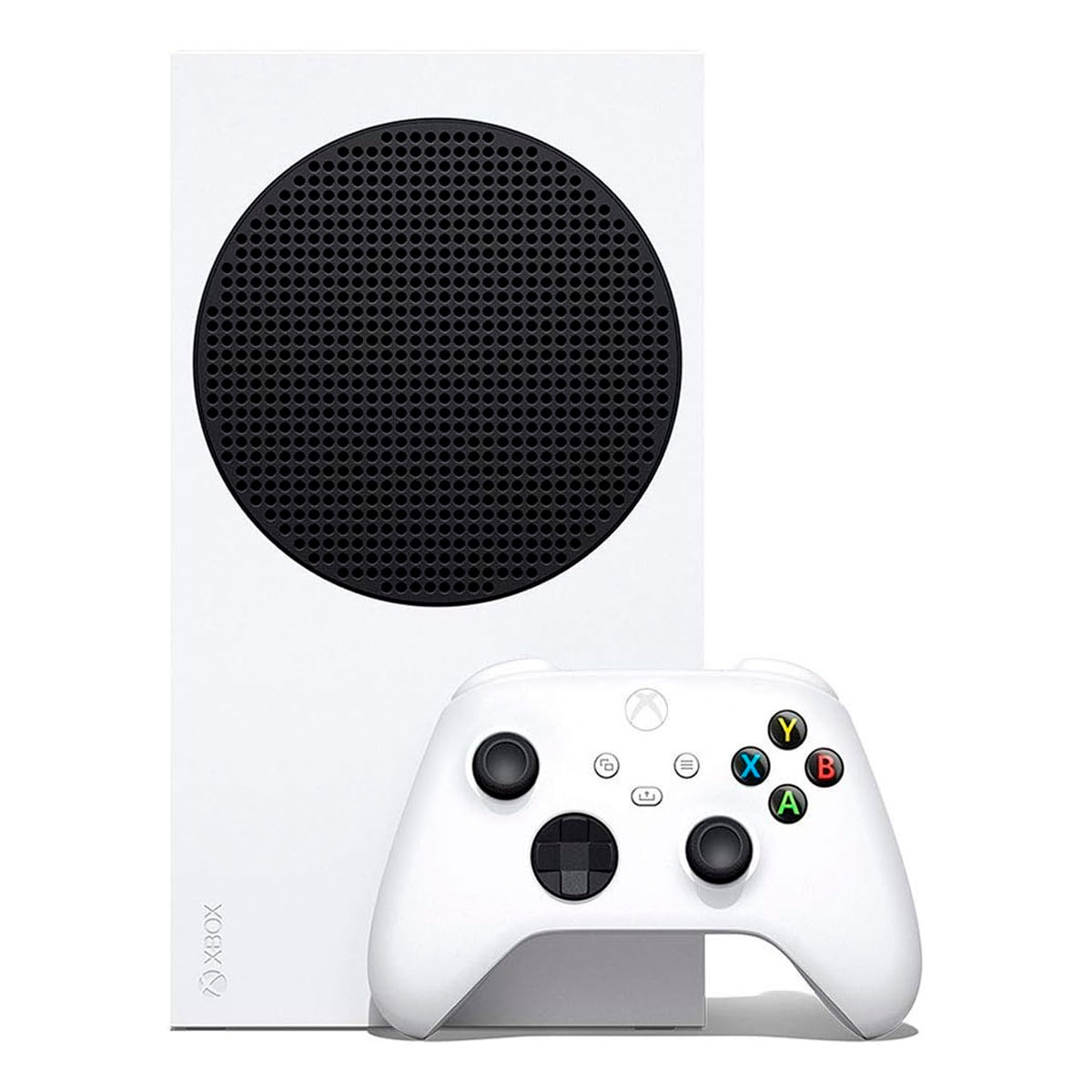 Consola XBOX Series S Standard 512 GB Reacondicionada