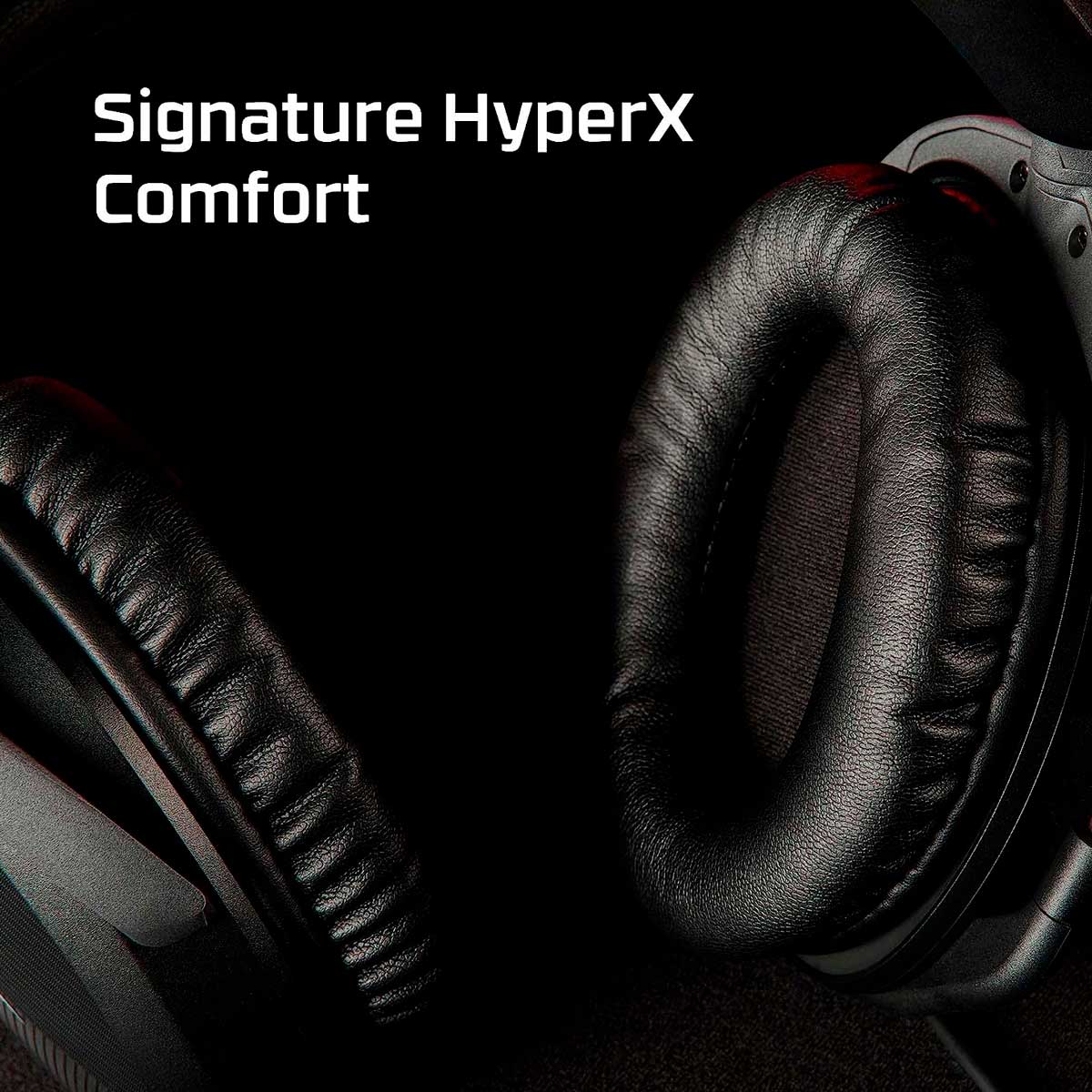 Audifonos Gamer HyperX Cloud Stinger 2  Negro Supraaurales