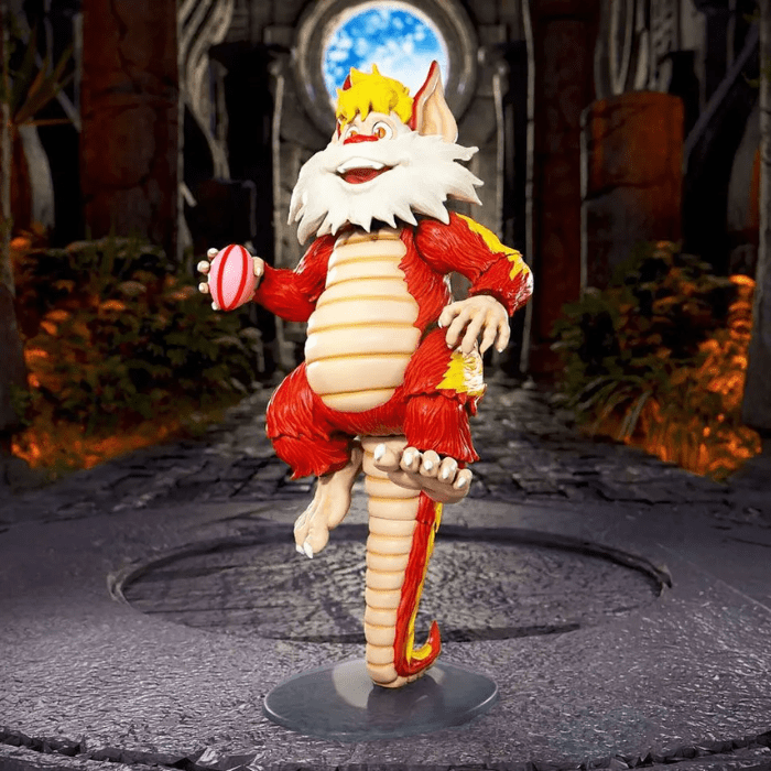 Ultimates Thundercats Snarf