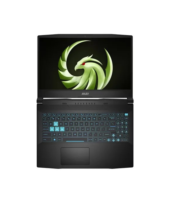 Laptop Gamer Msi Bravo Modelo:BRAVO15C7226, Pantalla 15.6" FHD 144 Hz, Procesador Amd Ryzen 9-7940hs 16 Gb Ram 1 Tb Ssd Tarjeta Gráfica Nvidia Geforce Rtx4060 Windows 11