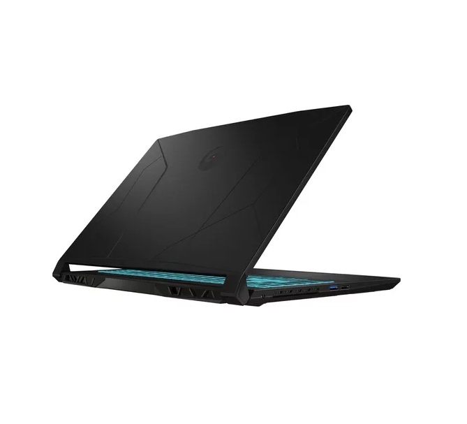 Laptop Gamer Msi Bravo Modelo:BRAVO15C7226, Pantalla 15.6" FHD 144 Hz, Procesador Amd Ryzen 9-7940hs 16 Gb Ram 1 Tb Ssd Tarjeta Gráfica Nvidia Geforce Rtx4060 Windows 11