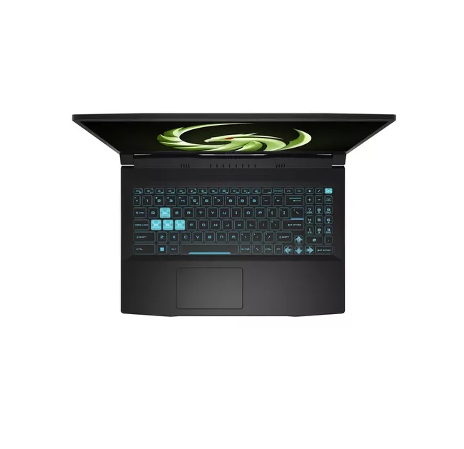 Laptop Gamer Msi Bravo Modelo:BRAVO15C7226, Pantalla 15.6" FHD 144 Hz, Procesador Amd Ryzen 9-7940hs 16 Gb Ram 1 Tb Ssd Tarjeta Gráfica Nvidia Geforce Rtx4060 Windows 11