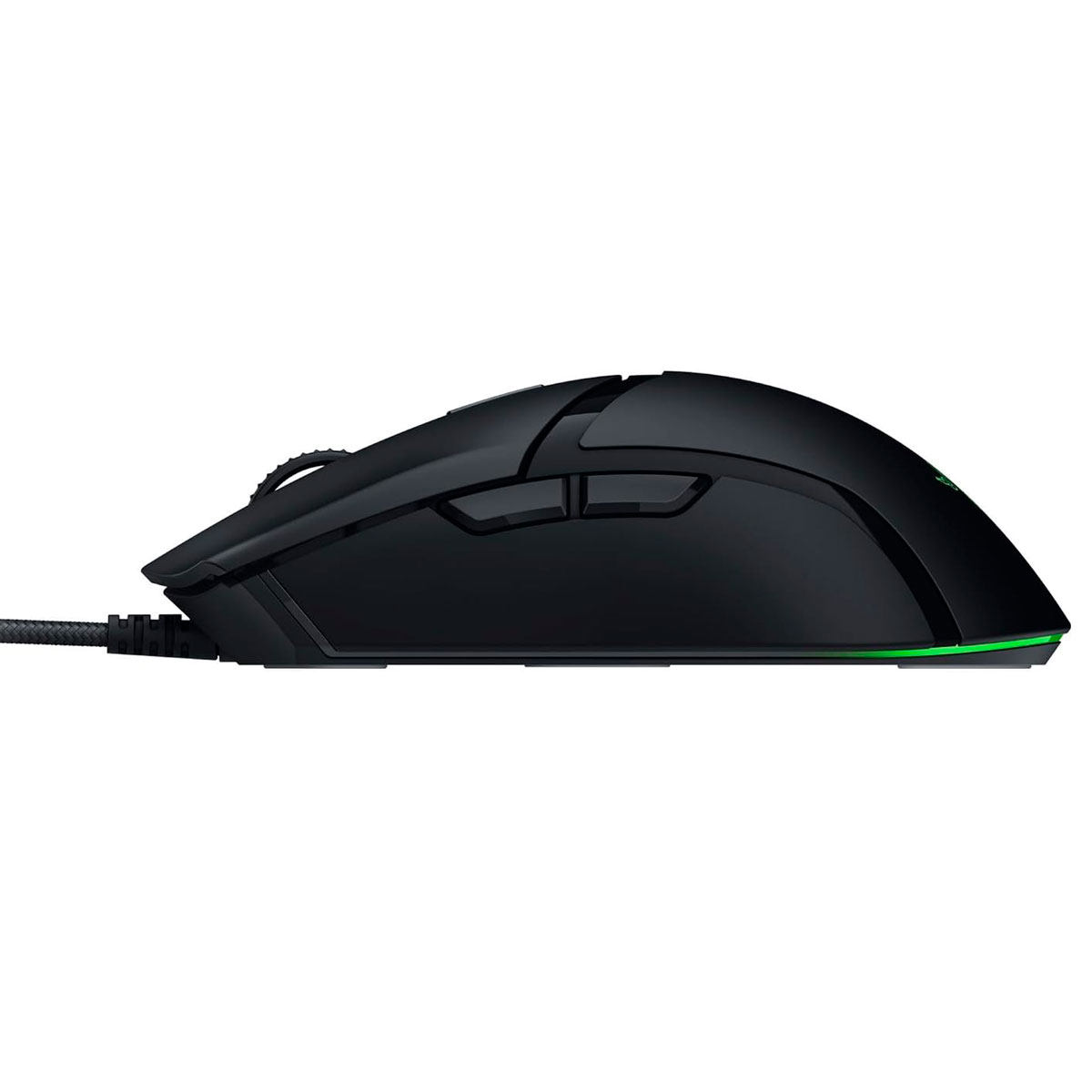 Mouse Gamer Razer Cobra Chroma RGB Óptico Alámbrico