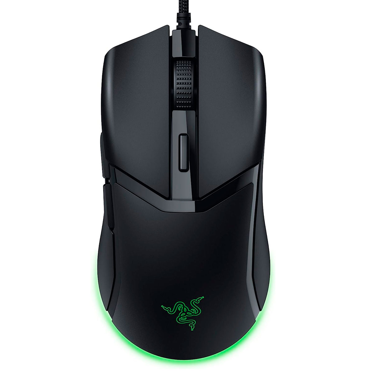 Mouse Gamer Razer Cobra Chroma RGB Óptico Alámbrico