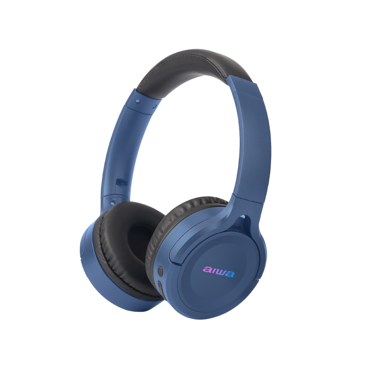 Audífonos Inalámbricos Aiwa AWK17U Bluetooth 5W Azul ALBY2
