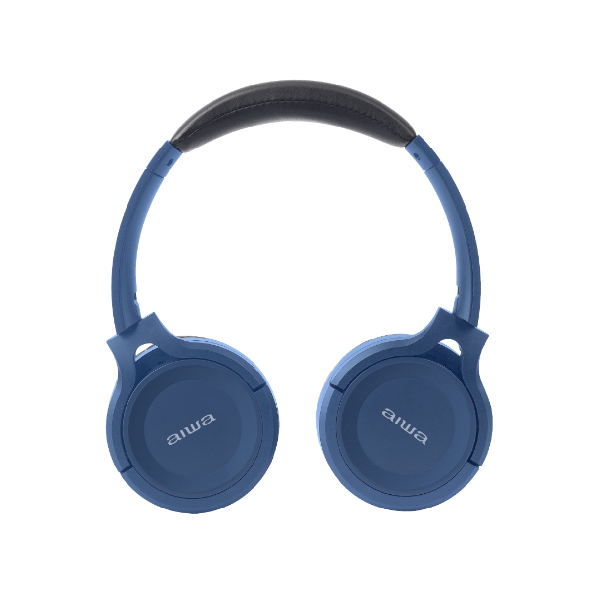 Audífonos Inalámbricos Aiwa AWK17U Bluetooth 5W Azul ALBY2
