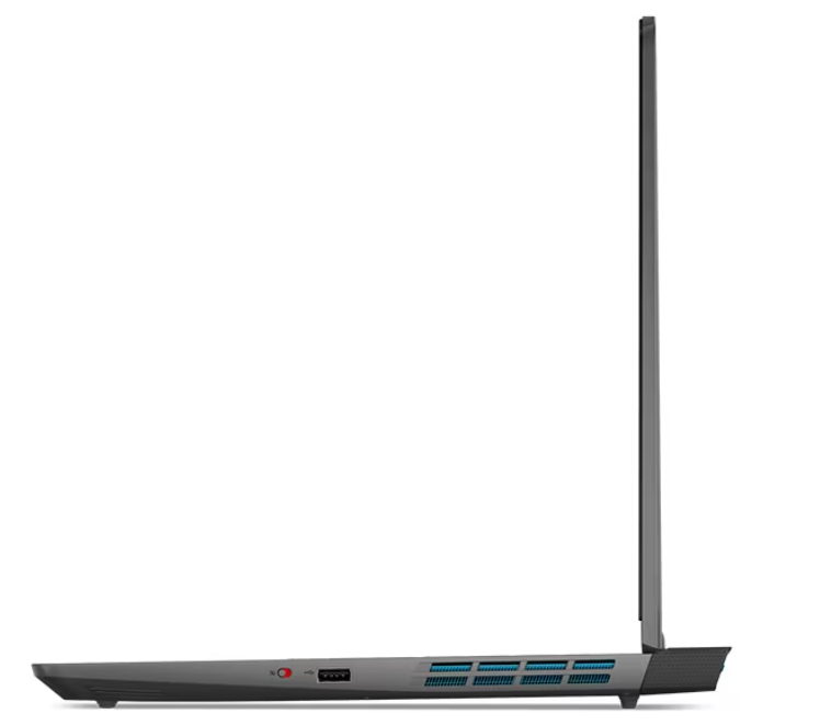 Laptop Gamer Lenovo LOQ 16IRH8 82XW001SLM 16" Intel Core i7-13620H 16GB 512GB SSD