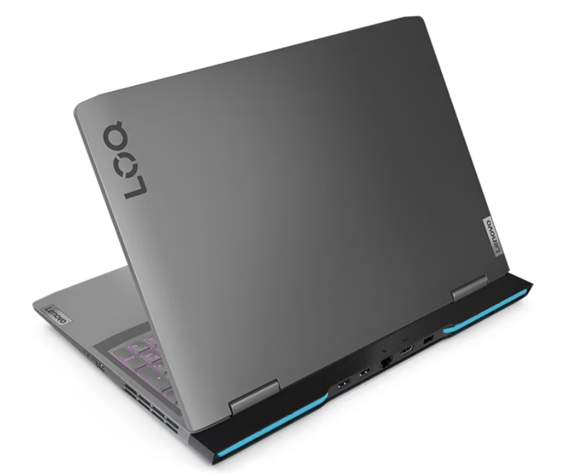 Laptop Gamer Lenovo LOQ 16IRH8 82XW001SLM 16" Intel Core i7-13620H 16GB 512GB SSD