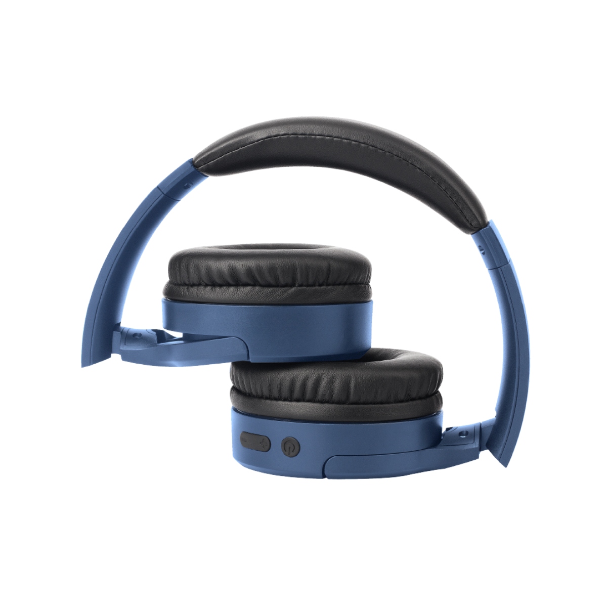 Audífonos Inalámbricos Aiwa AWK17U Bluetooth 5W Azul ALBY2