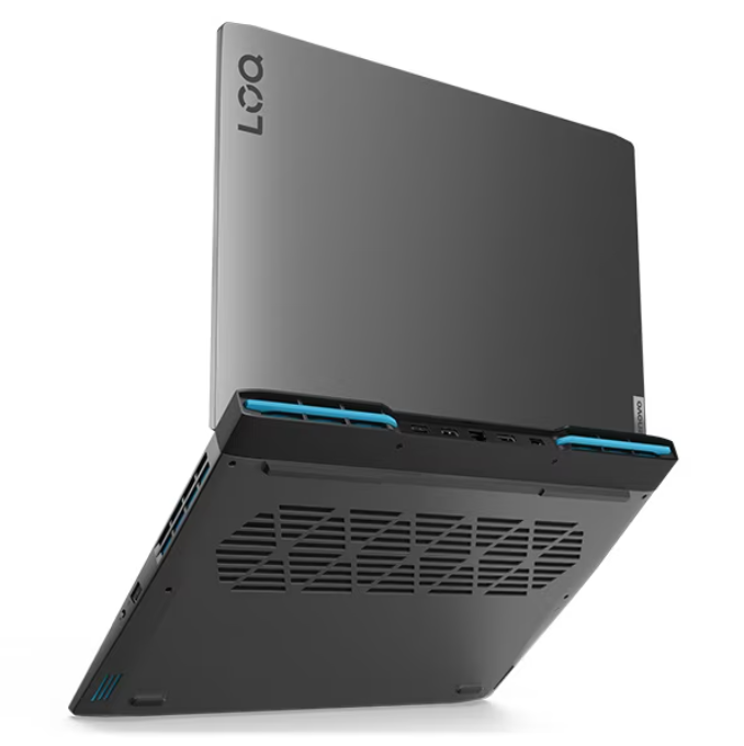 Laptop Gamer Lenovo LOQ 16IRH8 82XW001SLM 16" Intel Core i7-13620H 16GB 512GB SSD