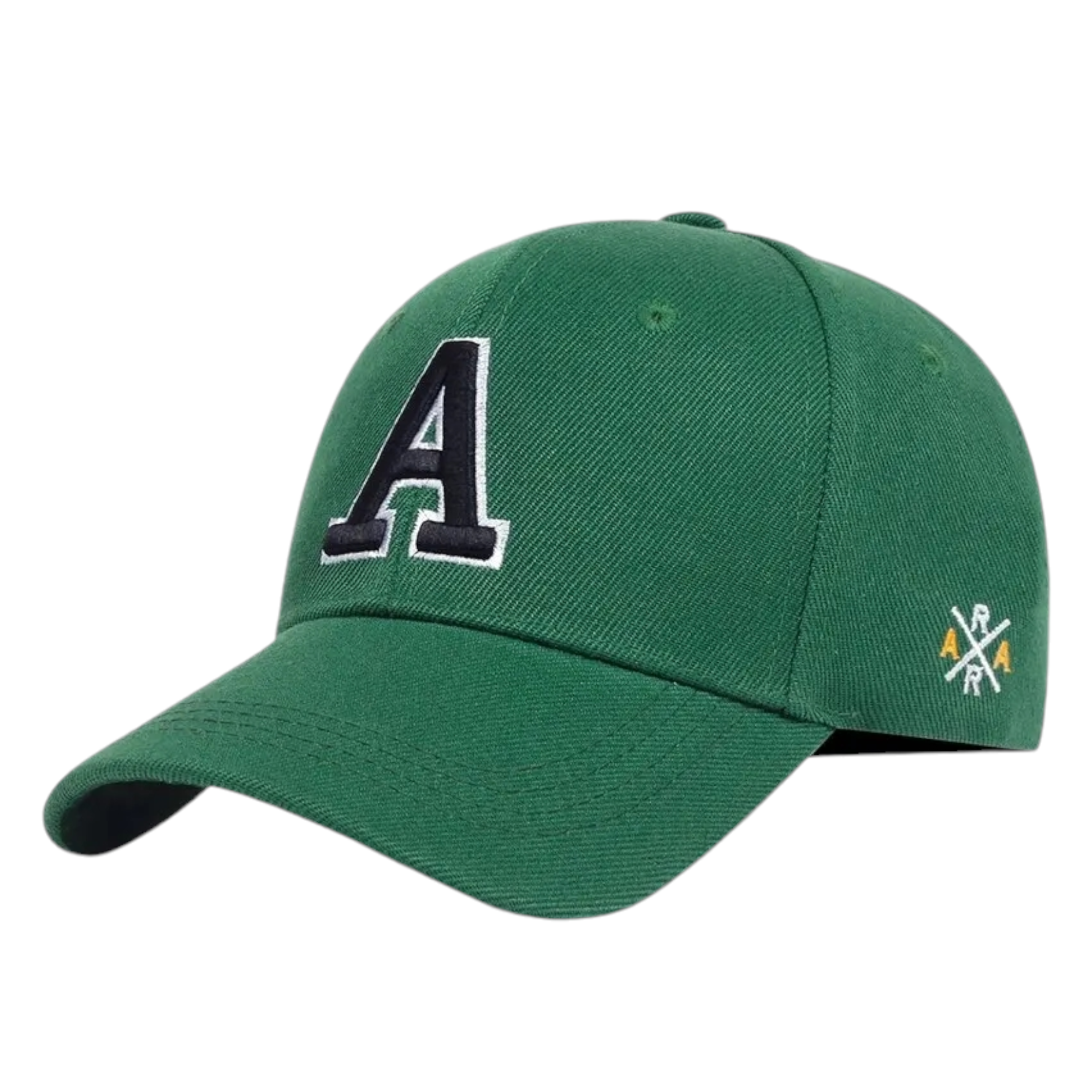 Gorra Premium A verde