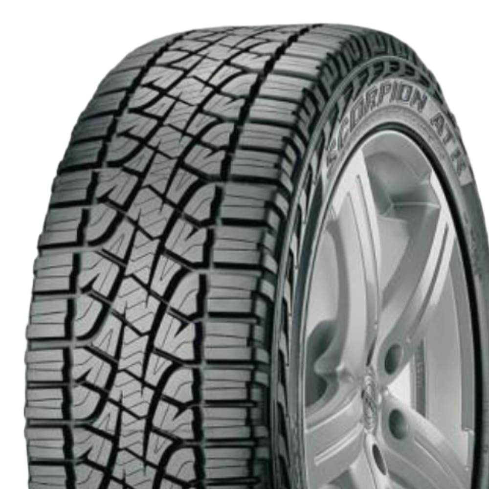 Llanta 175/70 R14 PIRELLI SCORPION ATR 88H