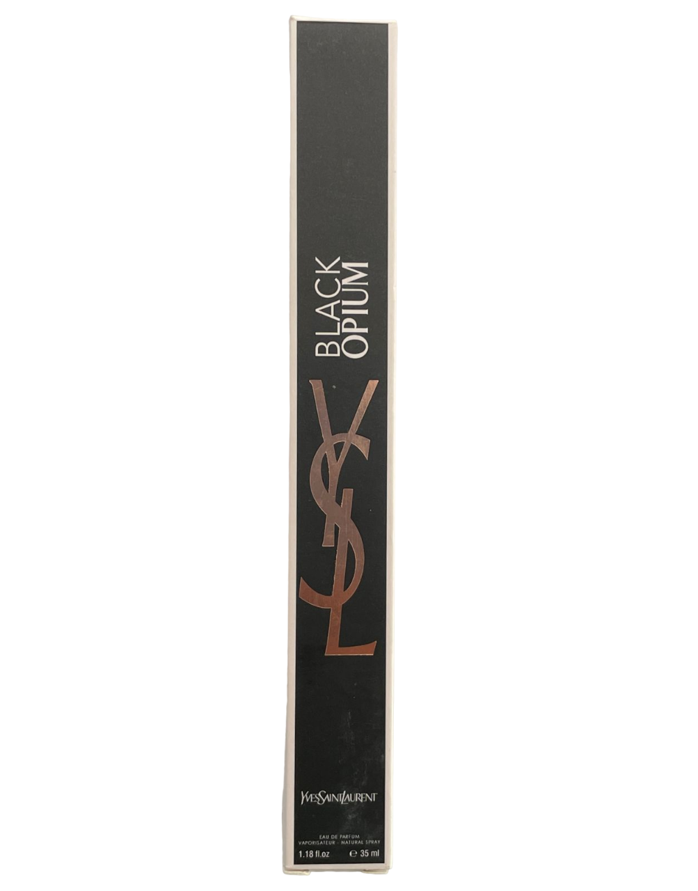 Perfume Black Opium 35ml 